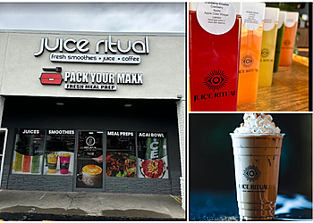 Albuquerque Smoothie and Juice Bars Juice Ritual