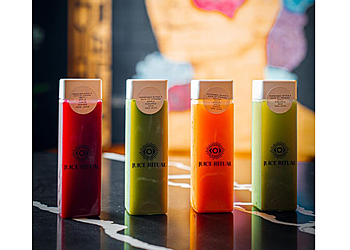 Juice Ritual Albuquerque Smoothie and Juice Bars Juice Ritual