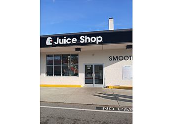 Winston Salem Juice Bars Juice Shop Smoothies