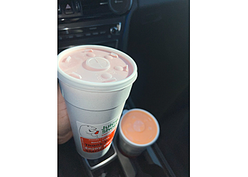 Greensboro Juice Bars Juice Shop Smoothies, Inc.