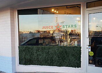 Las Vegas Juice Bars Juice Stars