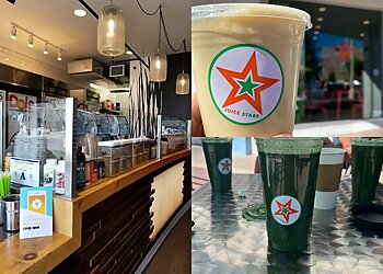 Las Vegas Juice Bars Juice Stars