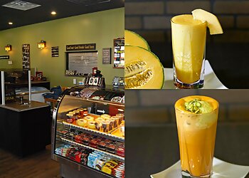 Glendale Juice Bars Juice Stop