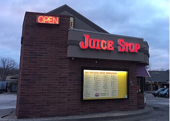 Juice Stop - Omaha, NE Smoothie and Juice Bars