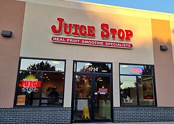 Sioux Falls Juice Bars Juice Stop