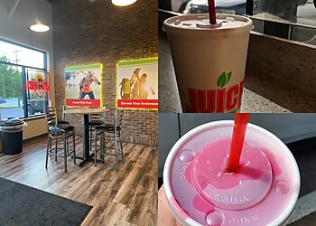 Sioux Falls Juice Bars Juice Stop