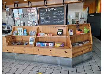 Topeka Juice Bars Juice Stop