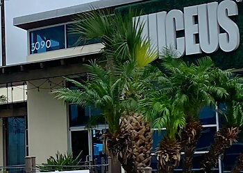 Brownsville Juice Bars JuiceUs