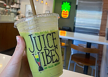 Cary Juice Bars JuiceVibes