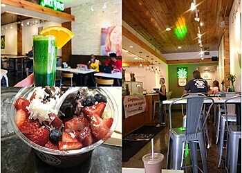 Cary Juice Bars JuiceVibes