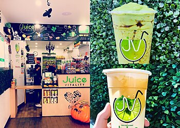 New York Juice Bars Juice Vitality