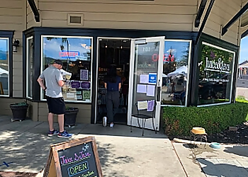 Fremont Juice Bars Juice and Java Express