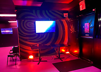 Tulsa Night Clubs Juicemaker Lounge