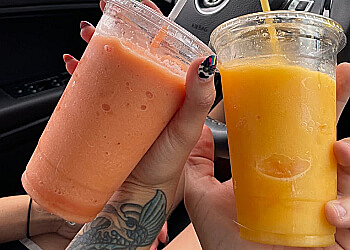 Provo Juice Bars Juice 'n Java