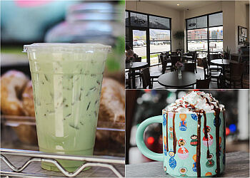 Provo Juice Bars Juice 'n Java