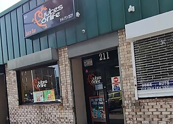 Yonkers Juice Bars Juices for Life