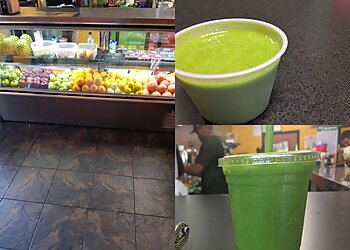 Yonkers Juice Bars Juices for Life