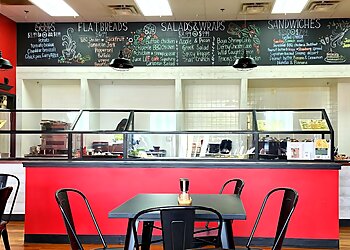 Newport News Juice Bars Juicing LIFE Bar