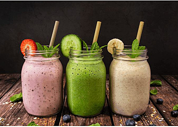 Juicy City - Jersey City, NJ Smoothie and Juice Bars - Beverage Image