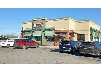 3 Best Seafood Restaurants in Rochester, NY - Expert 3 Best Seafood Restaurants in Rochester, NY - Expert