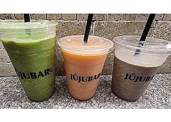 Riverside Juice Bars Juju Bar