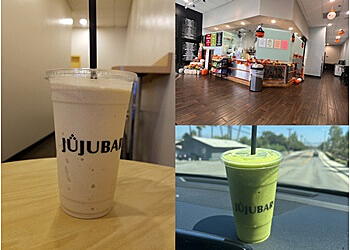 Riverside Juice Bars Juju Bar