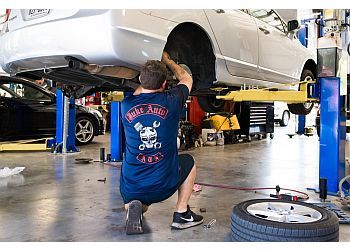 3 Best Car Repair Shops in Austin, TX - JukeAuto Austin TX 1