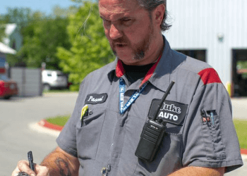 Juke Auto - Austin, TX Car Repair Shops - Work Image