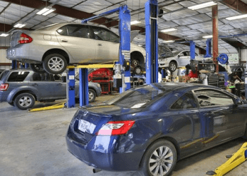 Juke Auto - Austin, TX Car Repair Shops - Car Image