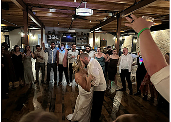 Madison Djs Juke Box Bandstand