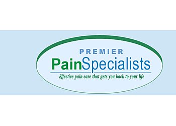 Cape Coral Pain Management Doctors Jules A. Preudhomme, MD - PREMIER PAIN SPECIALISTS