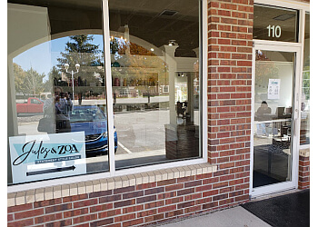 Olathe Hair Salons Jules & Zoa Statement Salon