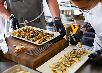 Fort Collins Caterers Juli Y Juan's Kitchen