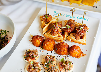 Fort Collins Caterers Juli Y Juan's Kitchen