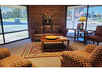 Wichita Divorce Lawyers Julia A. Craft - JOSEPH HOLLANDER & CRAFT