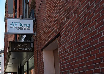 Boston Dermatologists Julia A. Siegel, MD - APDERM BOSTON DERMATOLOGY AND LASER CENTER
