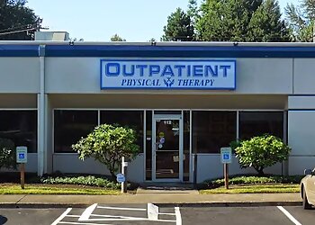 Kent Physical Therapists Julia Bakun, PT, DPT - OUTPATIENT PHYSICAL THERAPY