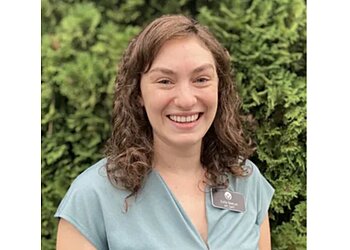 Julia Bakun, PT, DPT - OUTPATIENT PHYSICAL THERAPY Kent Physical Therapists image 1