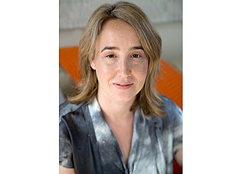 Cambridge Marriage Counselors Julia Barry, MFT, SEP