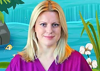 Julia Bonks, DDS - ALL KIDS DENTAL Bridgeport Kids Dentists image 1