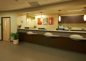 Colorado Springs Neurologists Julia Brinley, DO - CSNA NEUROSURGERY & NEUROLOGY