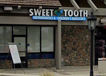Rancho Cucamonga Kids Dentists Julia Brown, DDS - SWEET TOOTH ORTHODONTICS AND CHILDREN'S DENTISTRY