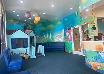 Rancho Cucamonga Kids Dentists Julia Brown, DDS - SWEET TOOTH ORTHODONTICS AND CHILDREN'S DENTISTRY