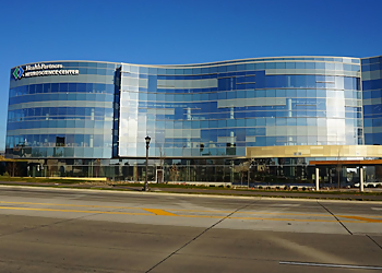 St Paul Neurologists Julia C. Johnson, MD - HEALTHPARTNERS NEUROSCIENCE CENTER-NEUROLOGY