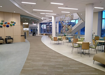 St Paul Neurologists Julia C. Johnson, MD - HEALTHPARTNERS NEUROSCIENCE CENTER-NEUROLOGY