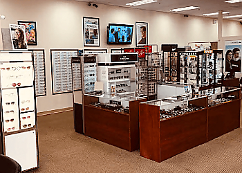 Fontana Eye Doctors Julia Chu, OD - VISION EXPRESS OPTOMETRY-FONTANA