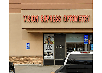 Julia Chu, OD - VISION EXPRESS OPTOMETRY-FONTANA Fontana Eye Doctors image 1