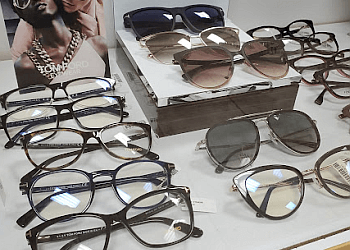 Fontana Eye Doctors Julia Chu, OD - VISION EXPRESS OPTOMETRY-FONTANA