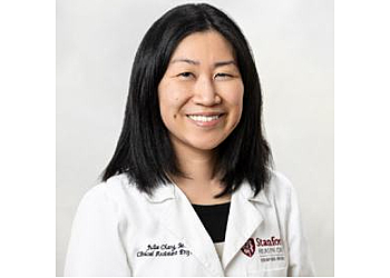 Julia J. Chang, MD - ENDOCRINOLOGY CLINIC-HOOVER PAVILION Sunnyvale Endocrinologists image 1
