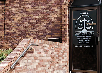 Omaha Estate Planning Lawyers Julia K. Palzer - KELLOGG & PALZER, P.C.